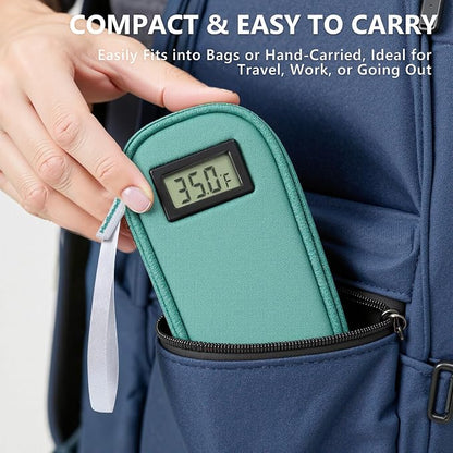 Insulin Cooler Travel Case TSA Approved - Image 7
