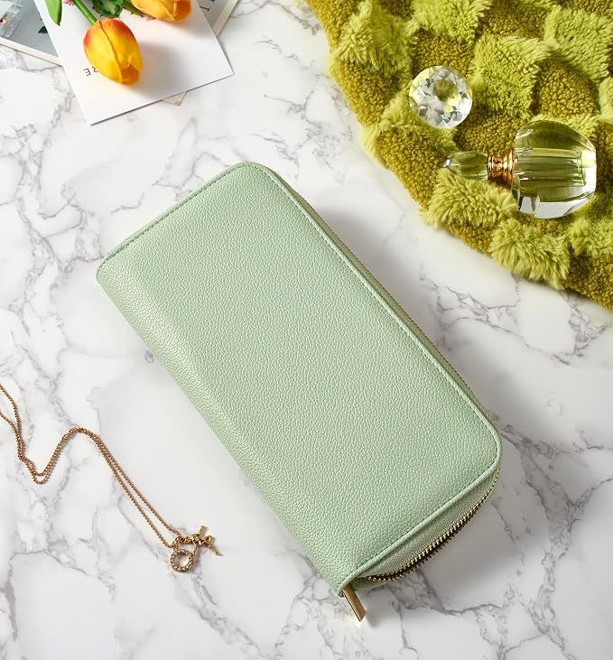 Travel Jewelry Organizer Case - Image 4