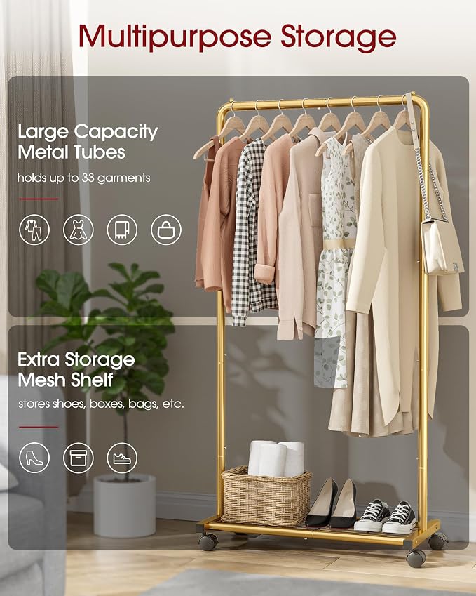 Sakugi Clothes Rack - Image 5