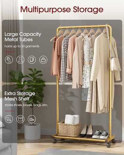 Sakugi Clothes Rack - Image 5