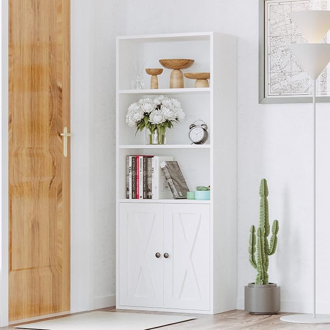 IRONCK Industrial Bookshelves and Bookcases - Image 7