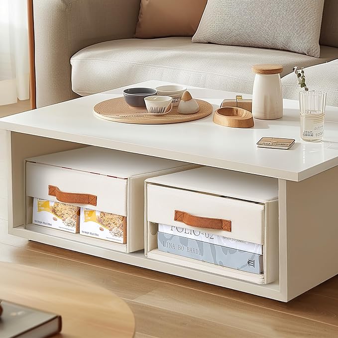 DIMJ Closet Organizers and Storage - Image 2