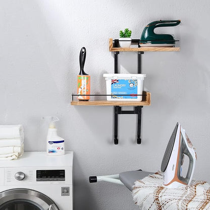 Ironing Board Hanger Wall Mount - Image 7