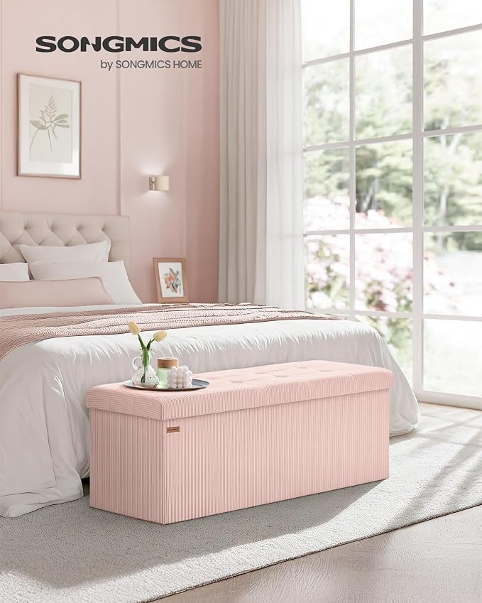 SONGMICS MAZIE Collection - Image 3