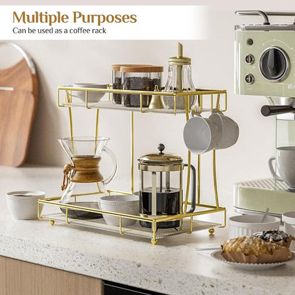 Bathroom Organizer Countertop Perfume Organizer Makeup Organizer Cosmetics - Image 6