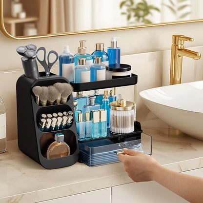 HBlife Bathroom Organizers and Storage - Image 5