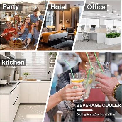 Compact Mini Fridge - Image 8