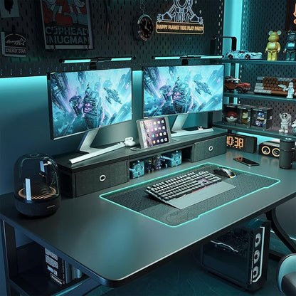 39 Inch Dual Monitor Stand Riser - Image 2