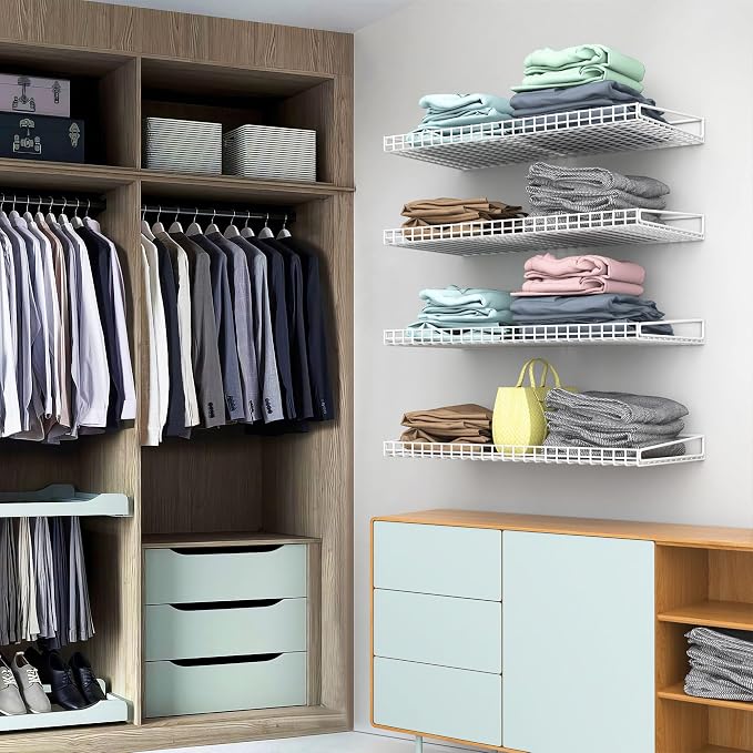 Ultrawall Wall Mounted Storage Shelf - Image 2