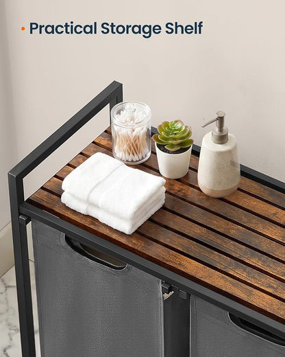 SONGMICS HOME Laundry Basket Sorter - Image 6