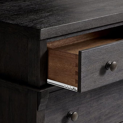 12 Inch Drawer Slides, 0.7" Wide, Ball Bearing, Two Way Slide Track Rail - Image 7