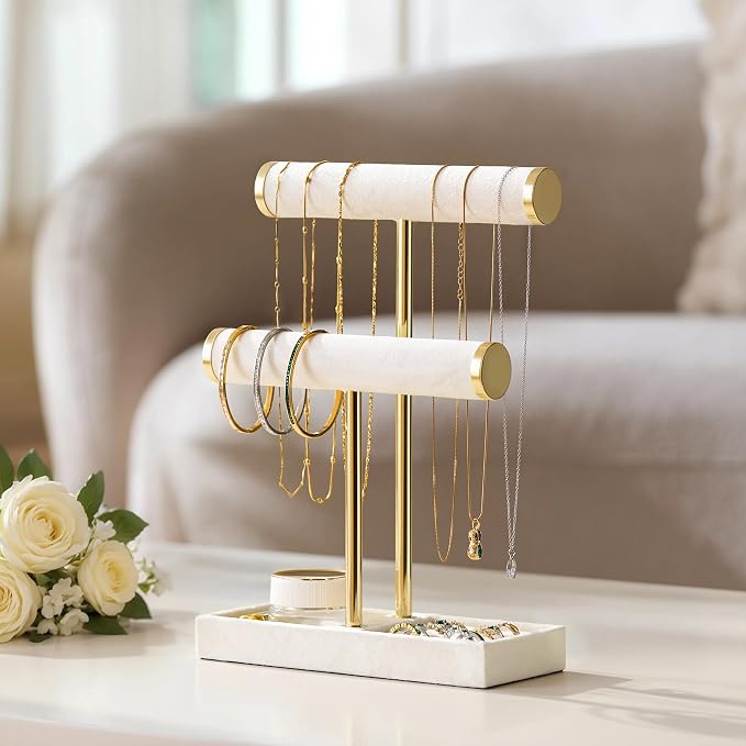 2 Tier Bracelet Holder Display - Image 3