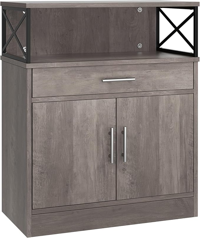 Shintenchi Kitchen Buffet Cabinet by Shintenchi%7CFurnitureMadeforRealLife