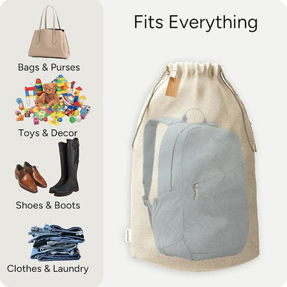 LEAFICO Reusable Produce Storage Bags - Image 3