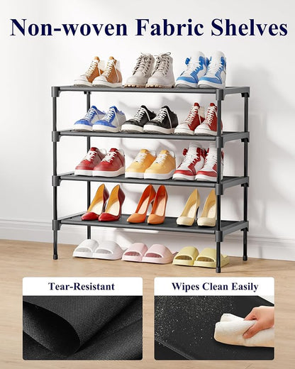 Kitsure Shoe Rack - Image 6