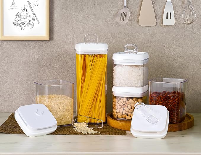 Felli Flip Tite Storage Container - Image 7