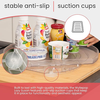 Lazy Susan for Refrigerator - Image 8