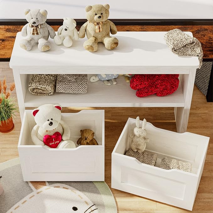 IRONCK Toy Storage Organizer - Image 4