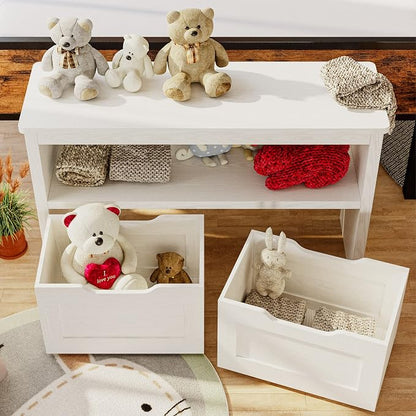 IRONCK Toy Storage Organizer - Image 4
