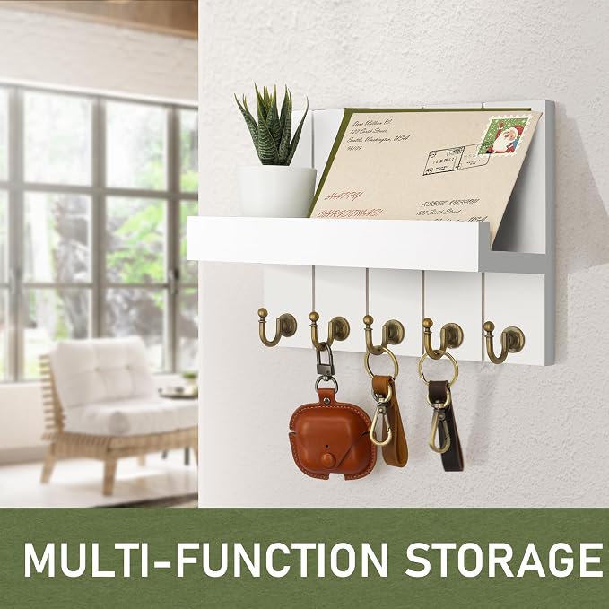 Rebee Vision Key Holder for Wall - Image 2