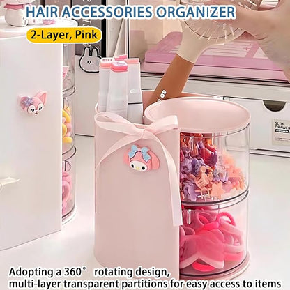 Hair Accessories Organizer - Image 3