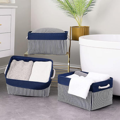 TcaFmac Storage Basket for Organizing - Image 2