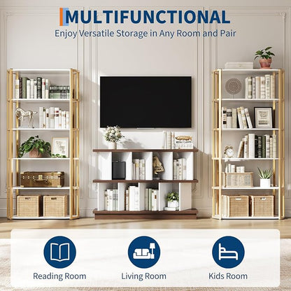 Garvee 8 Cube Storage Shelf Organizer - Image 7