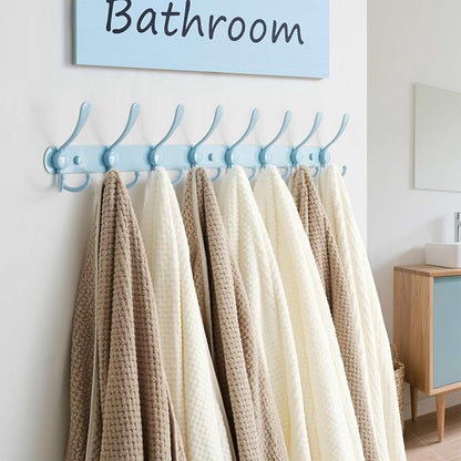 Dseap Coat Rack Wall Mount - Image 5
