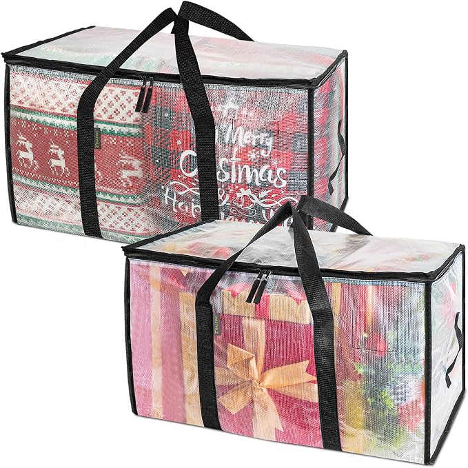 BALEINE 2-Pack Oversized Moving Bags by BALEINE