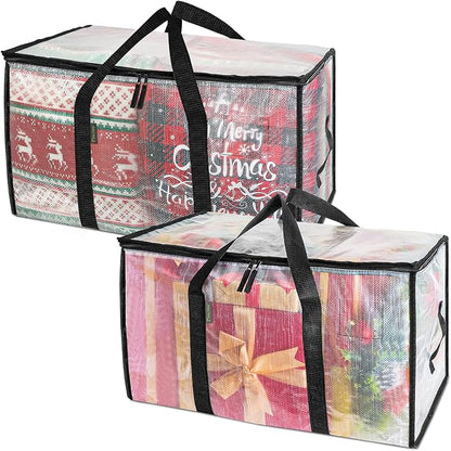 BALEINE 2-Pack Oversized Moving Bags by BALEINE