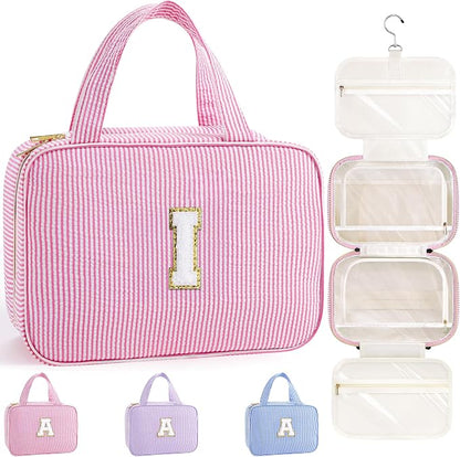 TOPEAST Travel Toiletry Bag for Women by TOPEAST