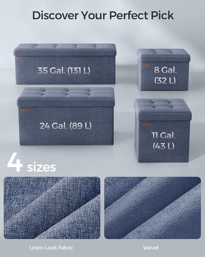 SONGMICS Mazie Collection - Image 7
