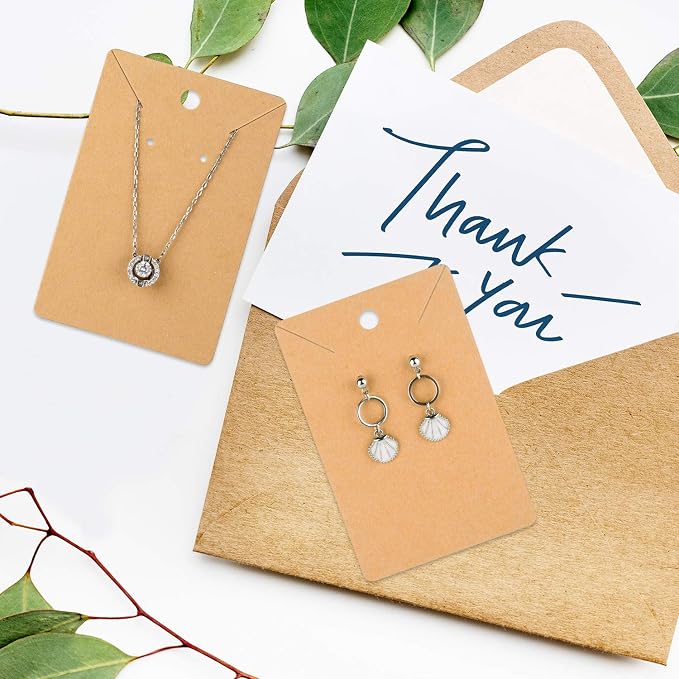MIAHART 150 Set Earring Card - Image 7