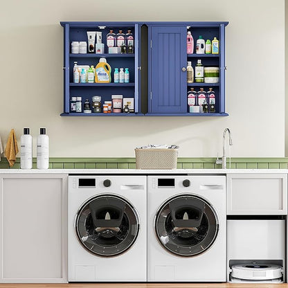ChooChoo Bathroom Wall Cabinet - Image 5