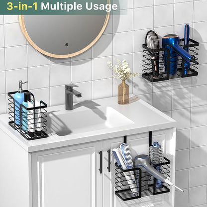 YIGII Hair Dryer Holder - Image 2