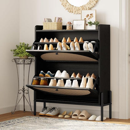 IRONCK Shoe Cabinet Storage - Image 2