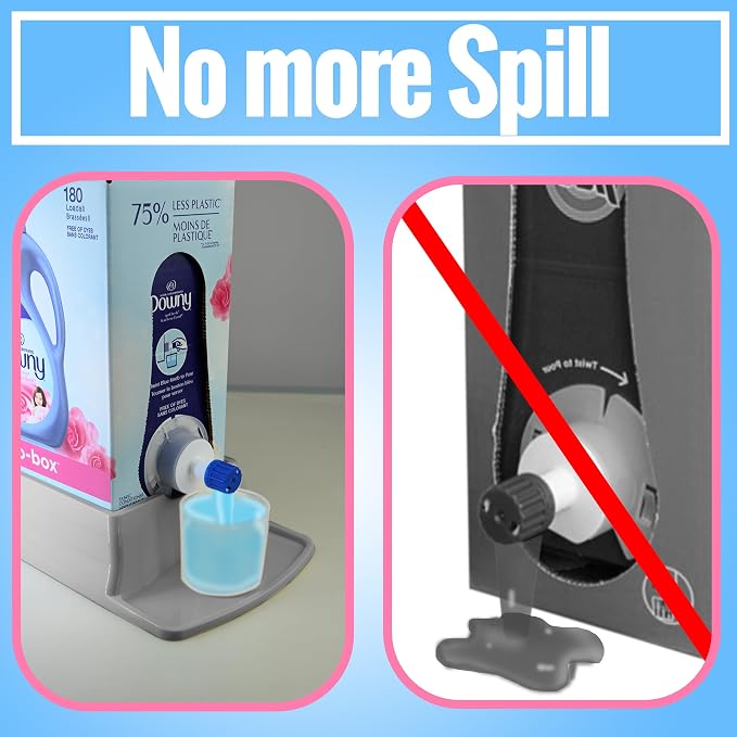 Skywin Laundry Detergent Holder - Image 4