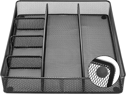 Amazon Basics Mesh Drawer Organizer - Image 3
