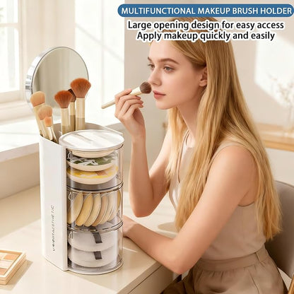 Hair Accessories Organizer - Image 4