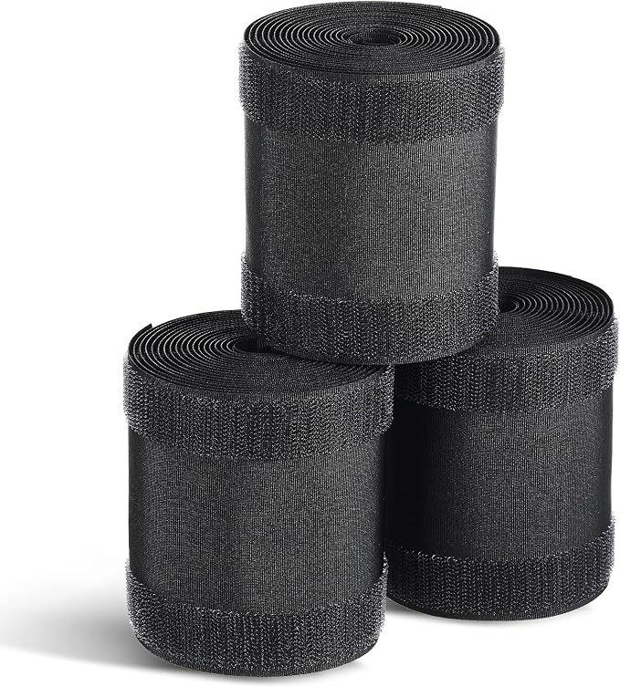 WILLBOND Carpet Cord Cover Cable Protector Floor Cover Cable Protector by Willbond+Technology+Limited