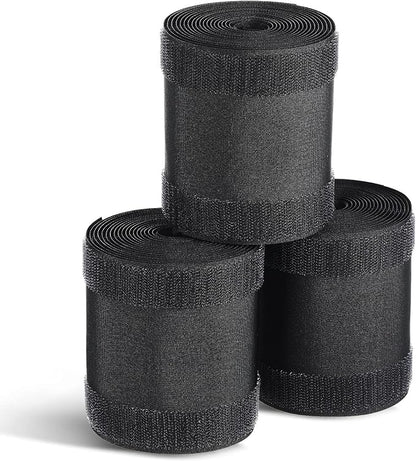 WILLBOND Carpet Cord Cover Cable Protector Floor Cover Cable Protector by Willbond+Technology+Limited