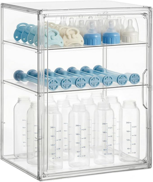 HBlife Baby Bottle Storage Organizer by HBlife