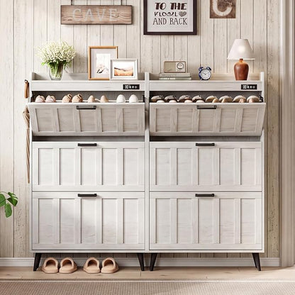 ChooChoo Shoe Storage Cabinet - Image 7