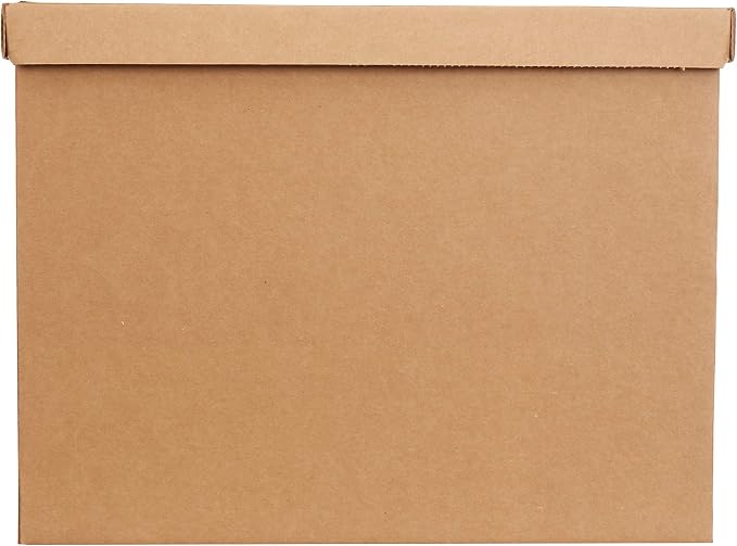 Amazon Basics Moving and Storage Boxes - Image 3