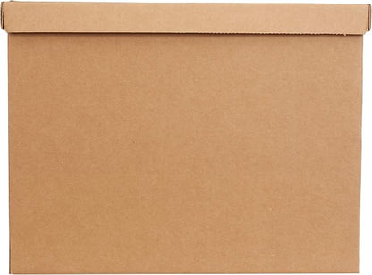 Amazon Basics Moving and Storage Boxes - Image 3