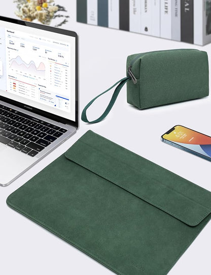 HYZUO 15-16 Inch Laptop Sleeve Bag - Image 7
