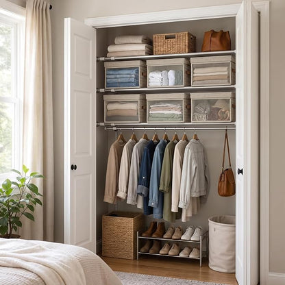 StorageWorks Fabric Storage Bins - Image 2