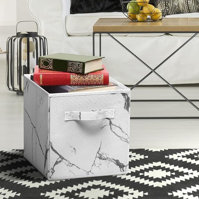 Sorbus Collapsible Storage Bins - Image 7