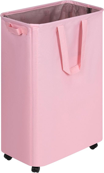 efluky Slim Laundry Hamper by efluky