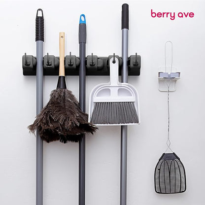 EXTRA GRIP Mop & Broom Holder Wall Mount - Image 8